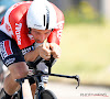 Campenaerts geniet in eigen gemeente en trakteert Gavere op podiumplek: "Ik had mijn vriendin bloemen beloofd"