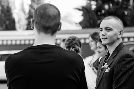 婚礼摄影师Aleksandr Efimov（efimovinspace）。2023 11月20日的照片