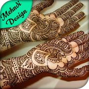 Mehndi Designs - Diwali Special 1.0 Icon