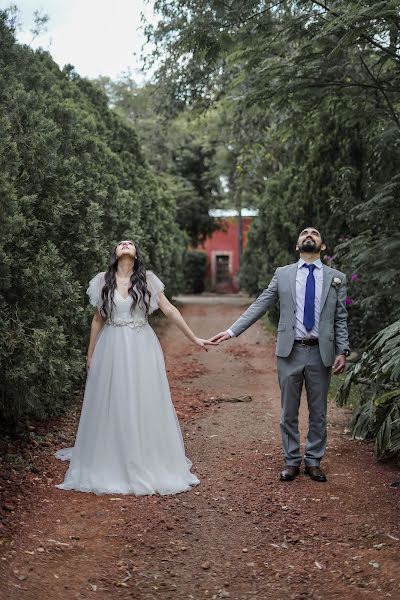 Fotografer pernikahan Rodrigo Alanis (rodrigoalanis). Foto tanggal 20 Desember 2021