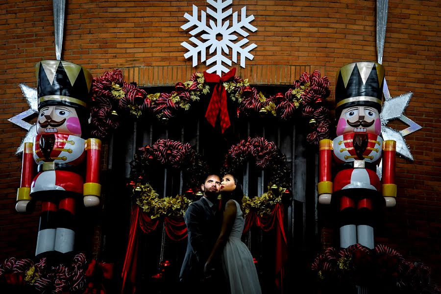 Wedding photographer Gabriel Lopez (lopez). Photo of 9 January 2020