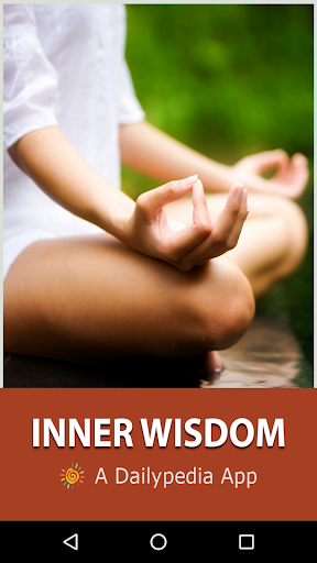 Inner Wisdom Daily