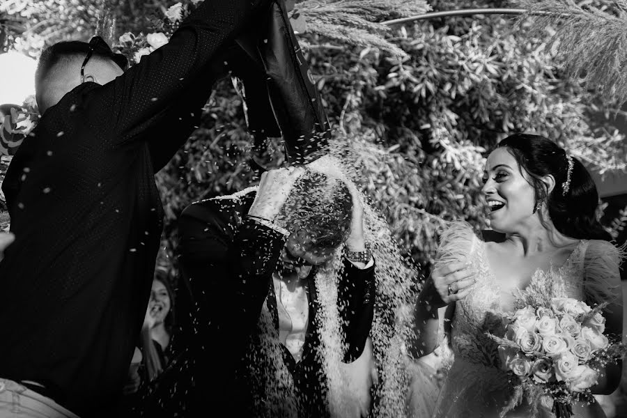 婚礼摄影师Theodore Vourlis（vourlisphoto）。5月15日的照片