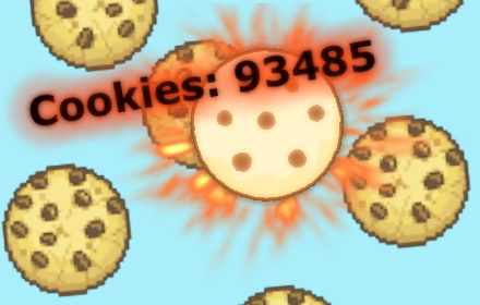 Cookie Clicker Preview image 0