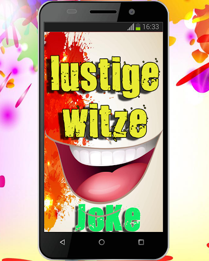 lustige witze-joke