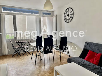 appartement à Lyon 3ème (69)