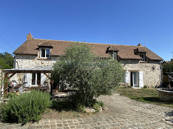 maison à Orgerus (78)