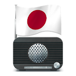 Cover Image of Télécharger Radio Japon 2.0.2 APK