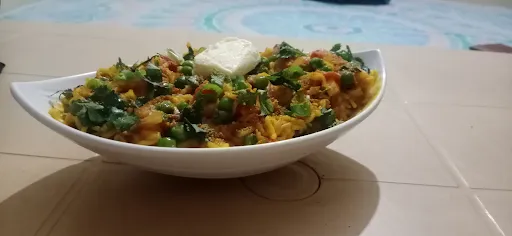 Butter Masala Maggi