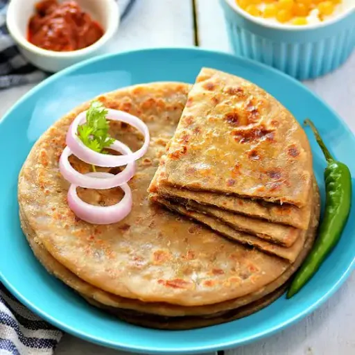 Aloo Paratha