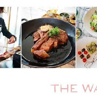 The Wang Prime Steak House