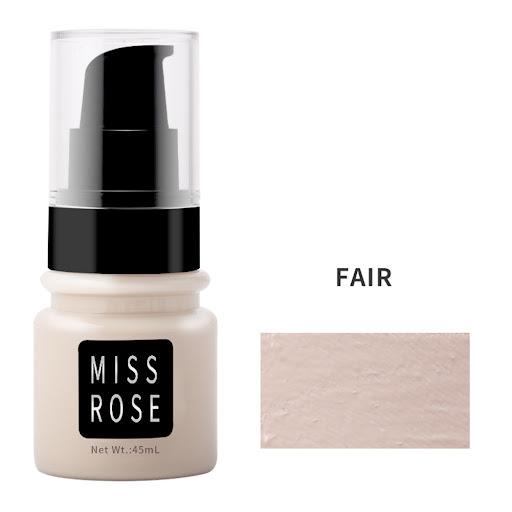 Title 3, Moisturizing, waterproof, sweat-proof and long-...