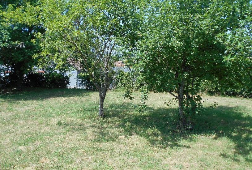  Vente Terrain à bâtir - 1 011m² à Pierrefitte-ès-Bois (45360) 