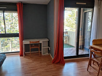 appartement à Toulouse (31)