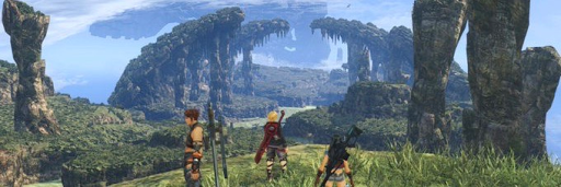 ゼノブレイドde スイッチ版と3ds版の違い ゼノブレイド攻略wiki 神ゲー攻略