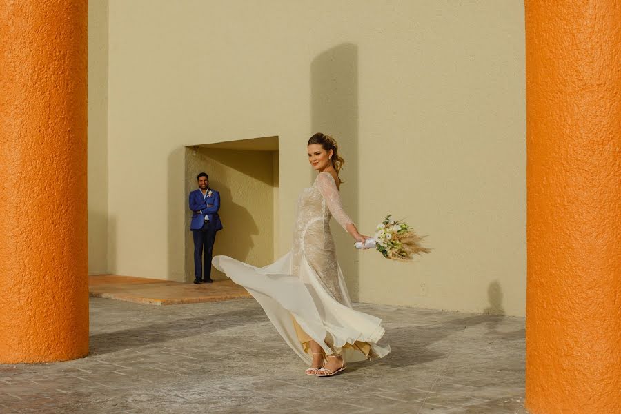 Fotógrafo de casamento Lupe Argüello (lupe-arguello). Foto de 2 de fevereiro 2021