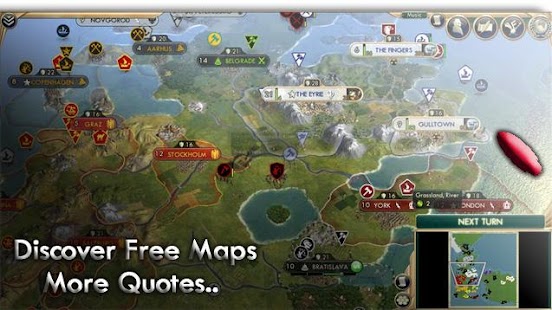 How to install Maps for Game of thrones tips 2.0 mod apk for laptop