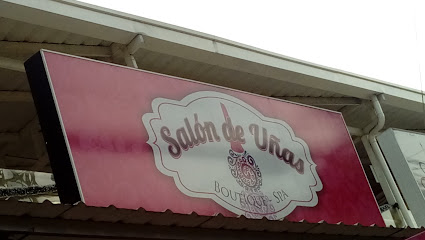 Salon De Uñas