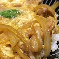 Rice Cafe 杓文字日式丼飯(永康店)