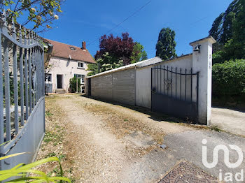 maison à Lumigny-Nesles-Ormeaux (77)