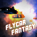 تحميل التطبيق FlyCar Fantasy التثبيت أحدث APK تنزيل