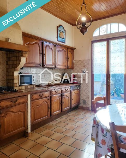 Vente maison 4 pièces 98 m² à Toulon (83000), 410 000 €