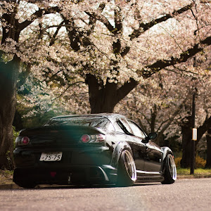 RX-8 SE3P