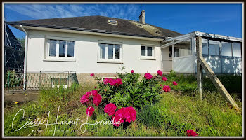 maison à Pontorson (50)