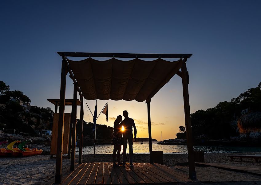 Photographe de mariage Dalius Dudenas (dudenas). Photo du 23 décembre 2019