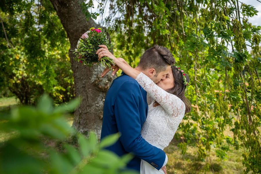 Wedding photographer Jan Čejka (cejencz). Photo of 28 December 2018