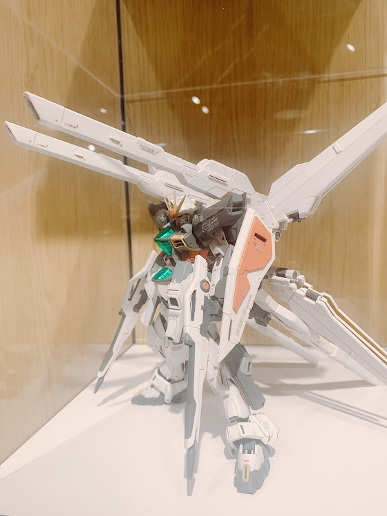 スカイライン GT-Rの買い物・ガンダムベース福岡・ラーメンスタジアムに関するカスタム事例の投稿画像10枚目