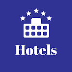 Cover Image of Download Hotel Booking: search cheap hotels near me 1.0.1 APK