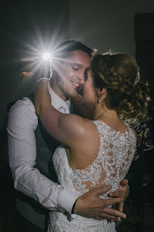 Huwelijksfotograaf Amy Jordison (amyjordisonphoto). Foto van 4 maart 2020