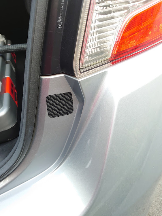 WRX S4のトミカ・ミニカー・WRX S4に関するカスタム事例の投稿画像4枚目