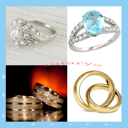 1000 Engagement Ring Models