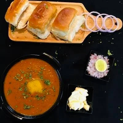 Mumbai Pav Bhaji