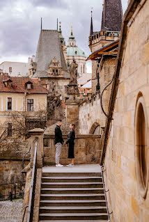 Wedding photographer Marta Hlavicová (marticka). Photo of 28 March 2023