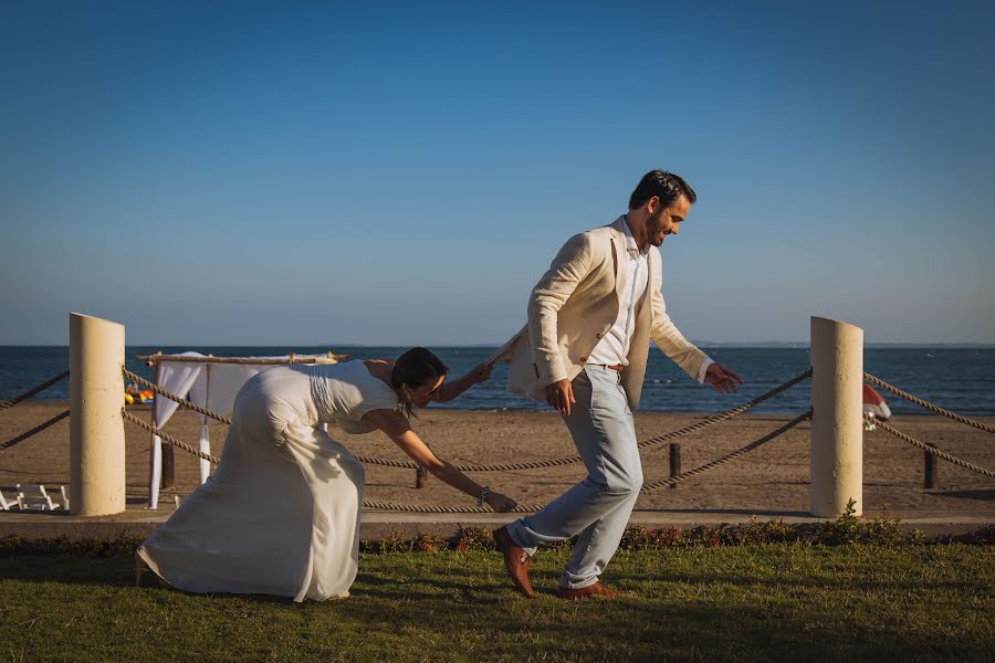 Wedding photographer Armando Ascorve (ascorve). Photo of 4 February 2015