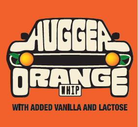 Logo of 93 Octane Hugger Whip