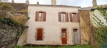 maison à Eguzon-Chantôme (36)