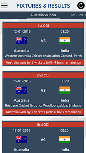 免費下載運動APP|CricPoint app開箱文|APP開箱王