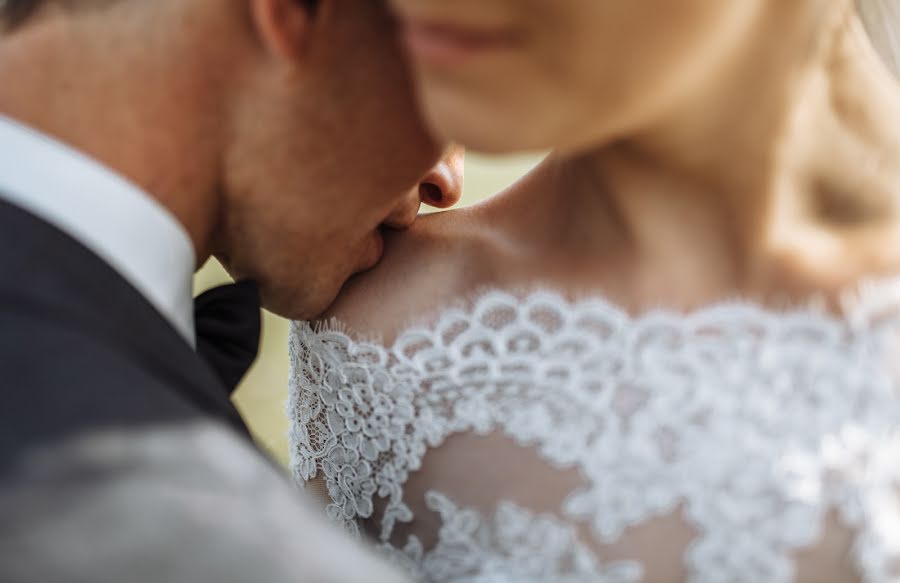 Fotografo di matrimoni Mark Dymchenko (markdimchenko). Foto del 7 giugno 2017