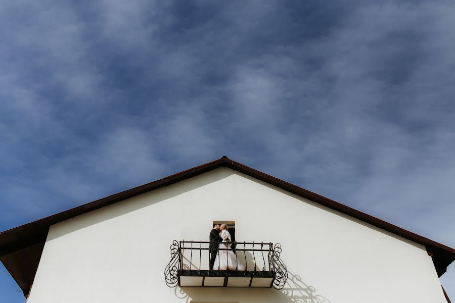 Huwelijksfotograaf Aleksey Vasilev (airyphoto). Foto van 28 mei 2020