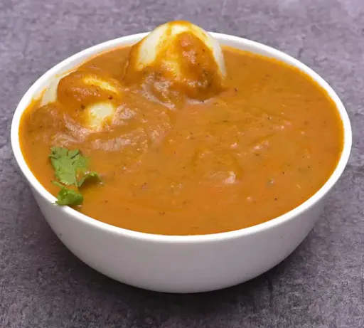 Egg Masala