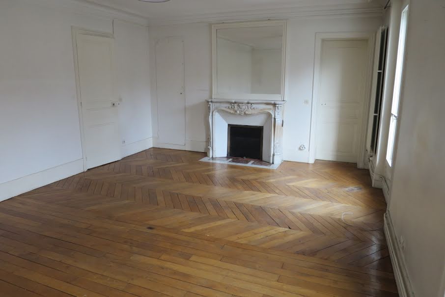 Vente appartement 6 pièces 133 m² à Paris 11ème (75011), 1 090 000 €