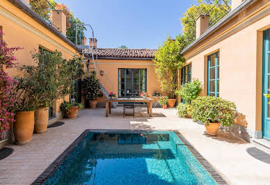 House with garden and terrace 3