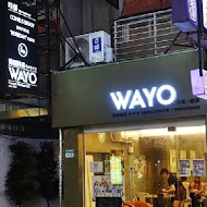 WAYO哇優韓國料理