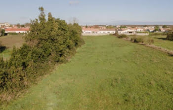 maison neuve à Apremont (85)