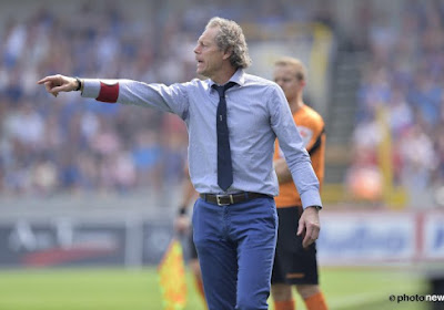 Deze drie zaken onthoudt Preud'homme na de wedstrijd in Warschau