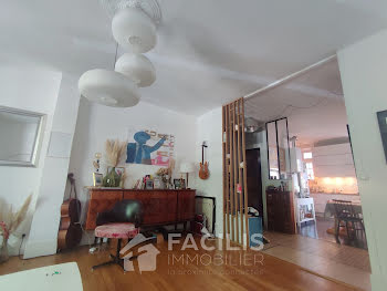 appartement à Grenoble (38)